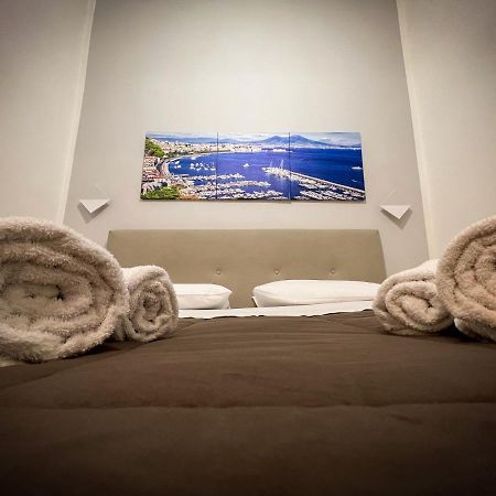 Casa Martino Formale Διαμέρισμα Νάπολη Εξωτερικό φωτογραφία