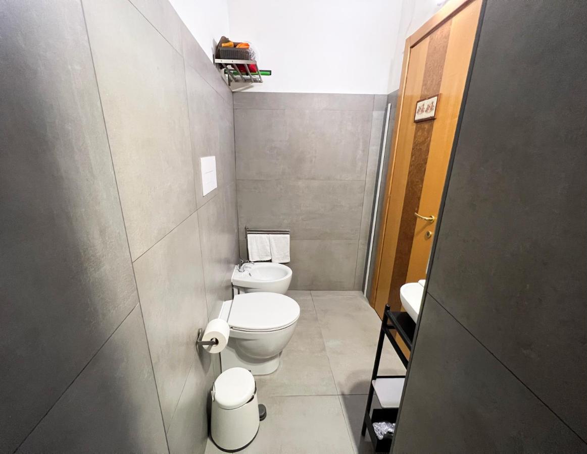 Casa Martino Formale Διαμέρισμα Νάπολη Εξωτερικό φωτογραφία
