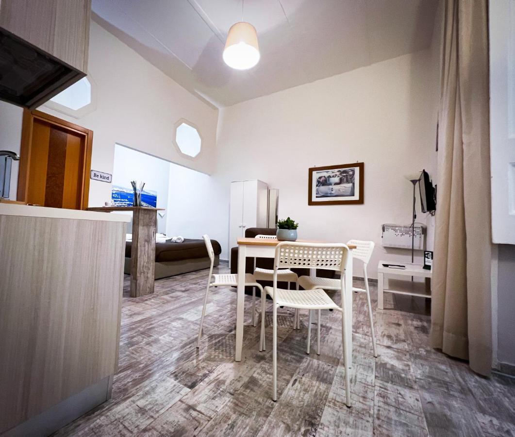 Casa Martino Formale Διαμέρισμα Νάπολη Εξωτερικό φωτογραφία